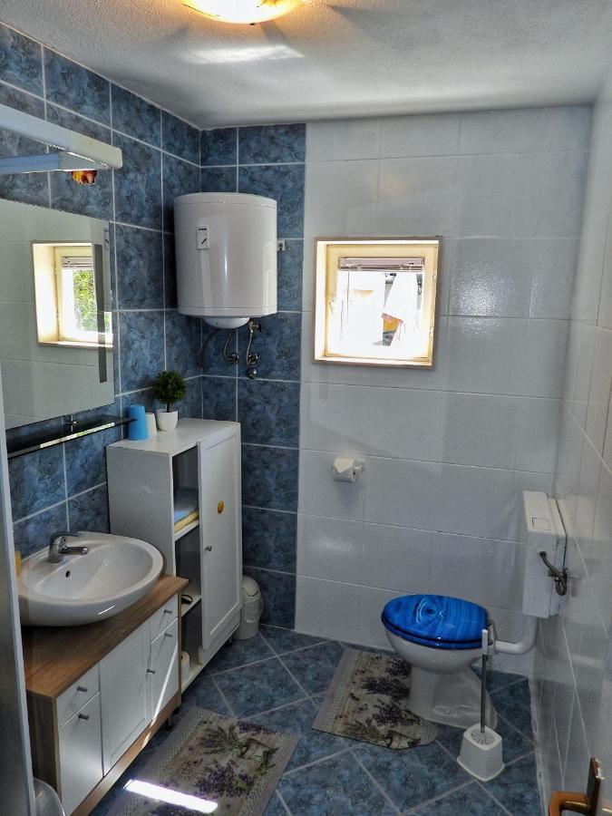 Apartmani Robert Bol Ngoại thất bức ảnh